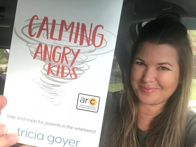 The Daily Dash: October 2, 2018 {Calming Angry Kids}