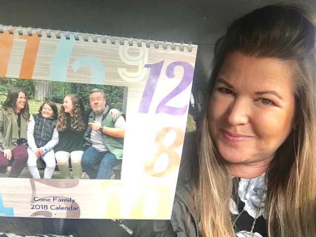 Grandparents’ Day & Free Shutterfly Calendar {The Daily Dash: October 23, 2018}