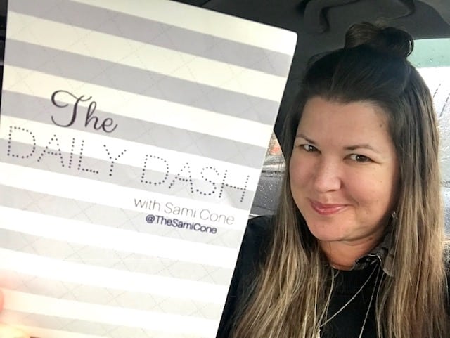 Never Forget: Veterans Day {The Daily Dash: November 12, 2018}