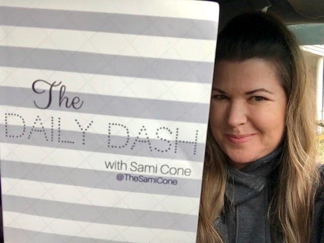 Cyber Monday Deals {The Daily Dash: November 26, 2018}