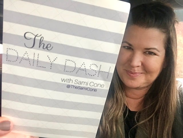 Mallary Hope New Music  {The Daily Dash: November 29, 2018}