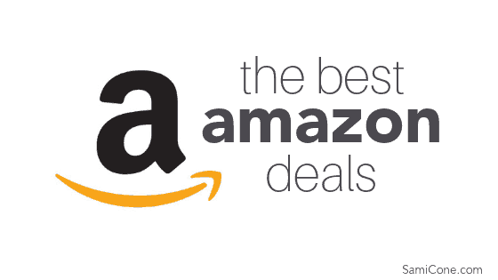 Best Amazon Deals