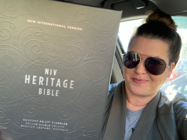 Family Legacy {The Daily Dash: December 5, 2018}