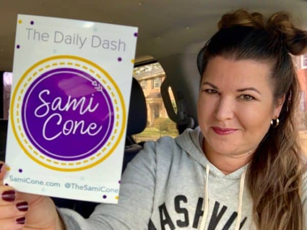 Peter Pan & Tinker Bell Nashville Opening Night {The Daily Dash: December 13, 2018} 