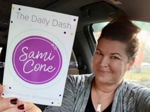 Midterms & Caroling {The Daily Dash: December 17, 2018} 