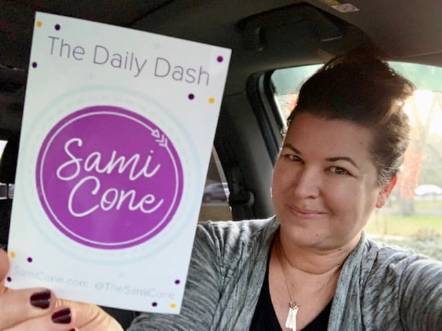 Midterms & Caroling {The Daily Dash: December 17, 2018}