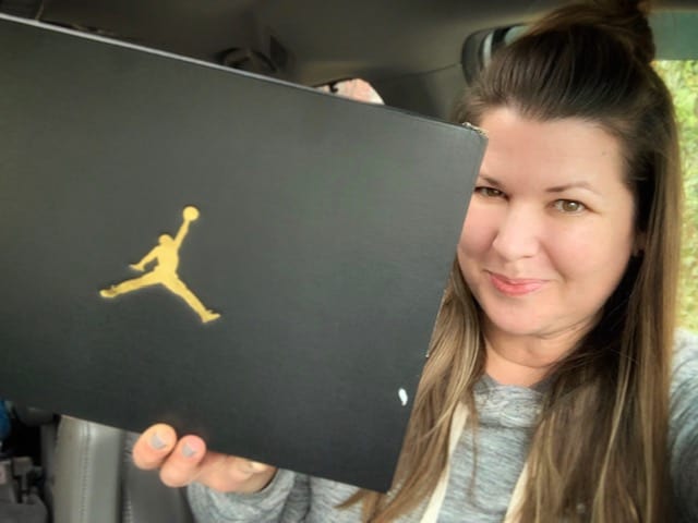 Nike Clearance Sale Discount Code {The Daily Dash: January 28, 2019}