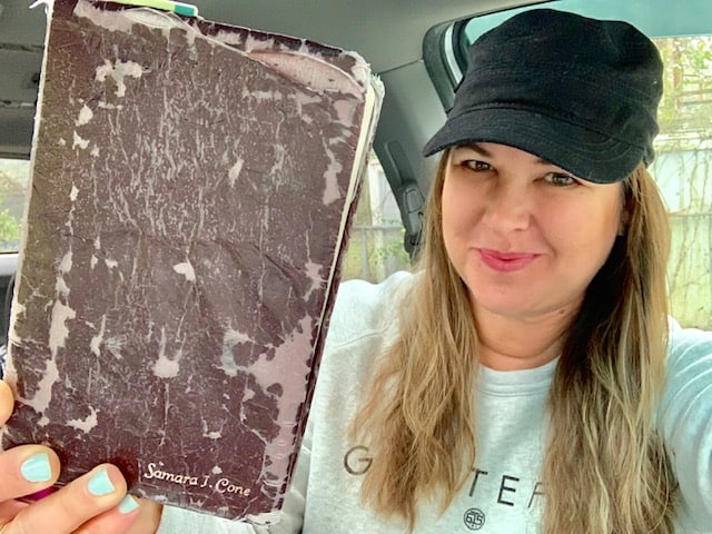 Clouds and Darkness {The Daily Dash: January 3, 2019}