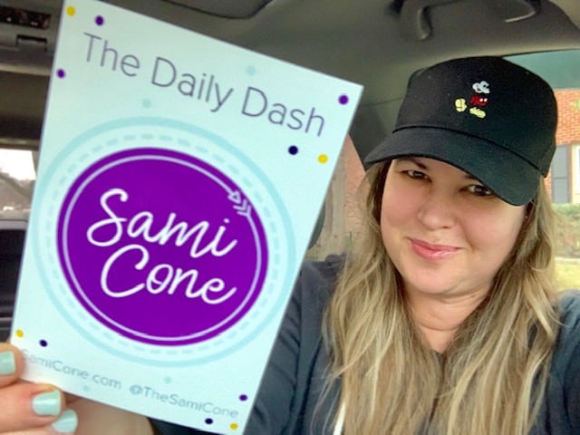 I’m Still Here {The Daily Dash: January 10, 2019}