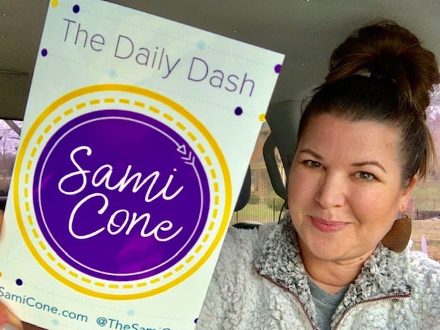 Beyond the Social Post {The Daily Dash: January 22, 2019}