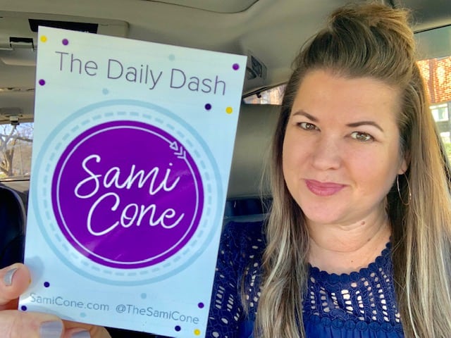 Give God Elbow Room {The Daily Dash: January 25, 2019}