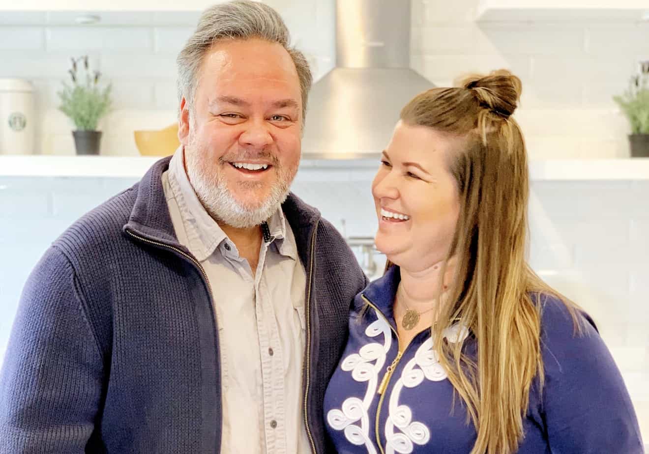 I Cried Today {A LOT}