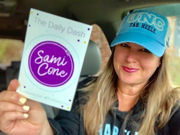 UNC vs DUKE {The Daily Dash: February 20, 2019} #UNCvsDUKE