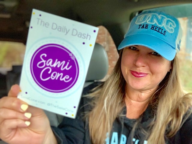 UNC vs DUKE {The Daily Dash: February 20, 2019}