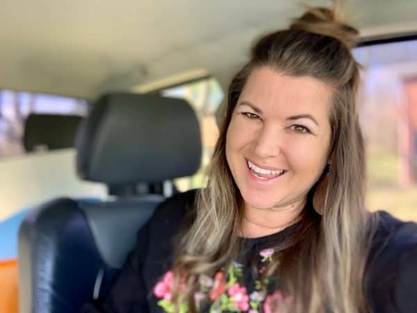 The Grandmas Are Here! {The Daily Dash: February 27, 2019}