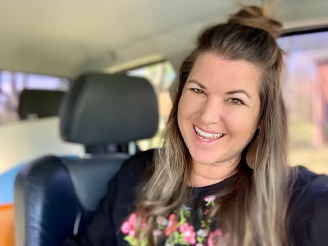 The Grandmas Are Here! {The Daily Dash: February 27, 2019}