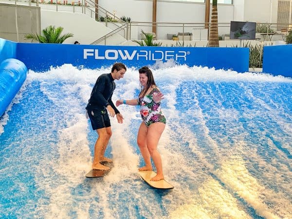 sami cone opryland flowrider jon reese