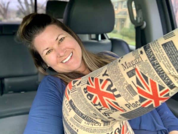 My Baby Boy is a Teenager {The Daily Dash: March 1, 2019} 