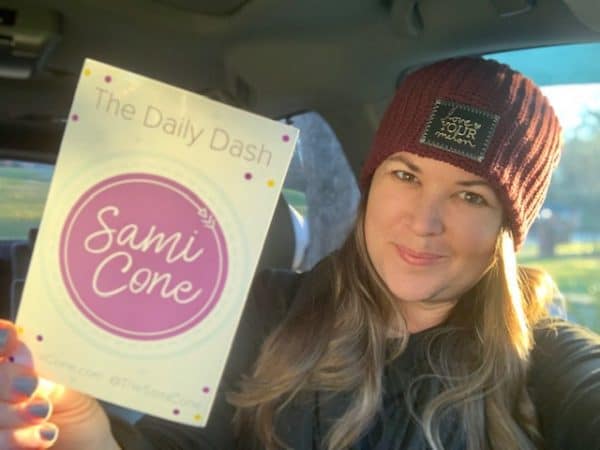 Is Mardi Gras Beneficial? {The Daily Dash: March 5, 2019}