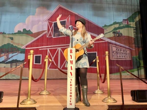 Tourist In My Hometown {The Daily Dash: March 8, 2019} 