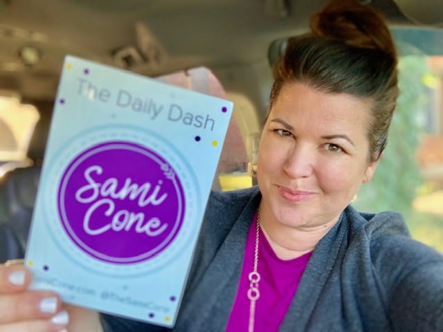 National Nap Day {The Daily Dash: March 11, 2019}