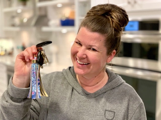 Smoking Engine During Rush Hour {The Daily Dash: March 13, 2019}