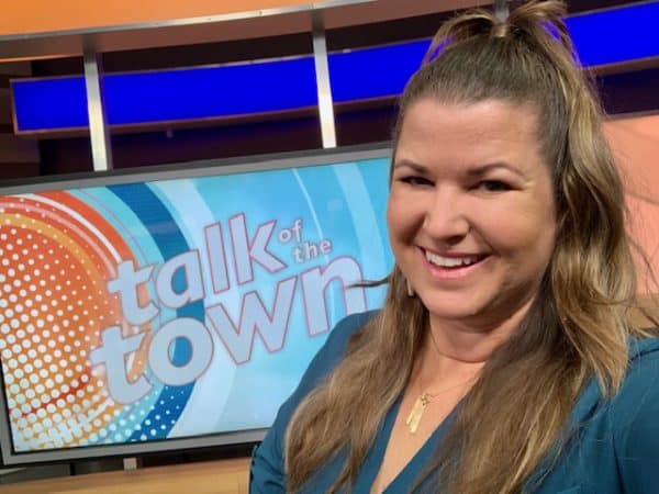 Easy Car Hacks: Live on TV {The Daily Dash: March 15, 2019}