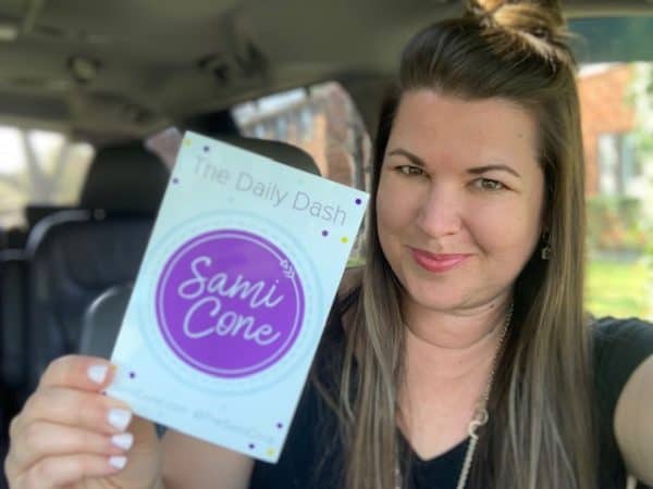 Free Food on First Day of Spring {The Daily Dash: March 20, 2019} #FirstDayofSpring