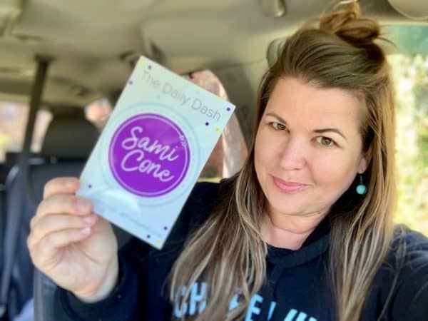 March Madness  {The Daily Dash: March 22, 2019} #MarchMadness