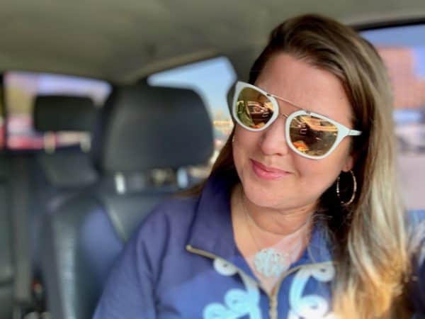 We Made Our Son Run Track {The Daily Dash: March 28, 2019} 