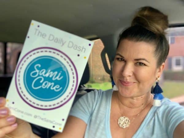 Sweet 16 Upsets {The Daily Dash: March 29, 2019}  