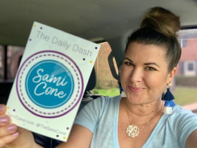 Sweet 16 Upsets {The Daily Dash: March 29, 2019}