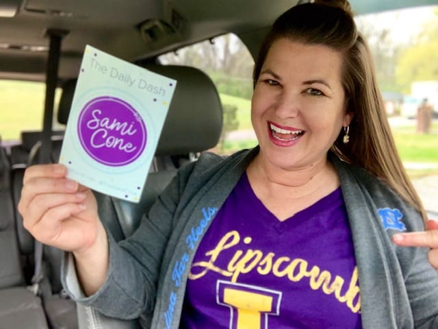 NIT Tournament Championship & Fan Shop Discount {The Daily Dash: April 4, 2019}