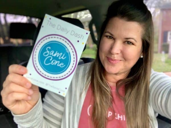 I Don’t Want to Right Now {The Daily Dash: April 8, 2019}  