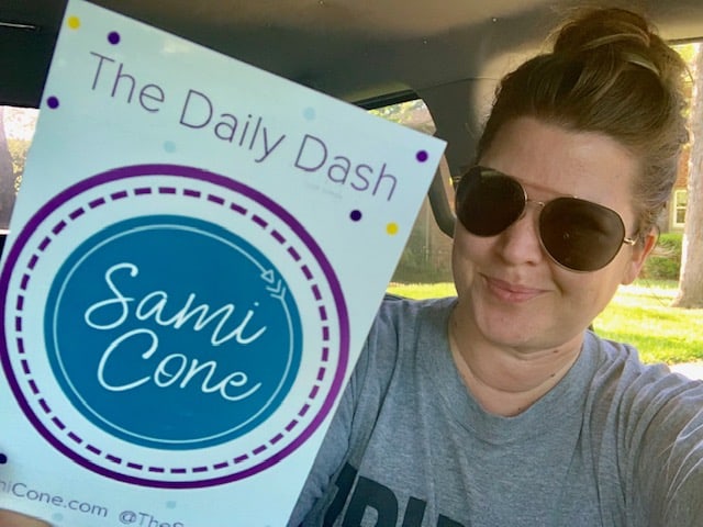 Earth Day {The Daily Dash: April 22, 2019}