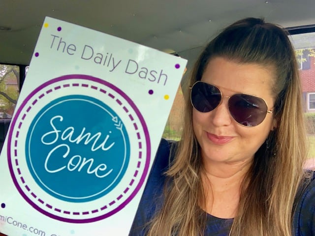Do You Still Write Thank You Notes? {The Daily Dash: April 25, 2019}