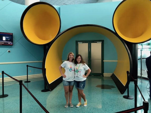 free disney vacation planner SWBF Disney Cruise ears