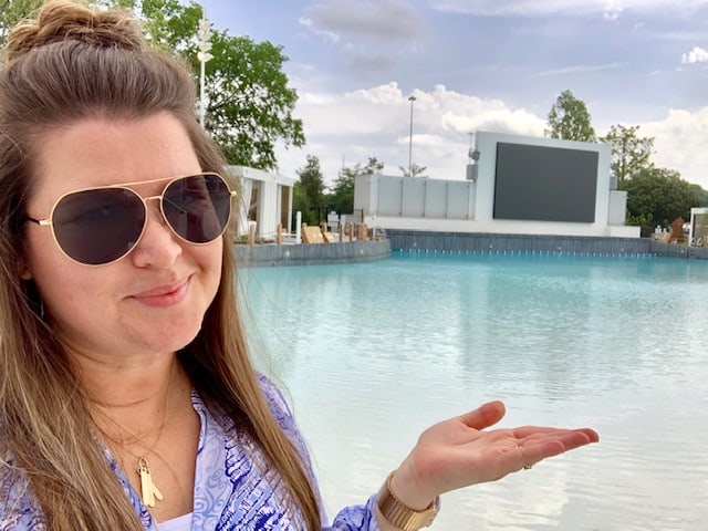 SoundWaves Opryland FLASH SALE & Outdoor Water Attraction Preview {The Daily Dash: May 2, 2019} #SoundwavesNashville