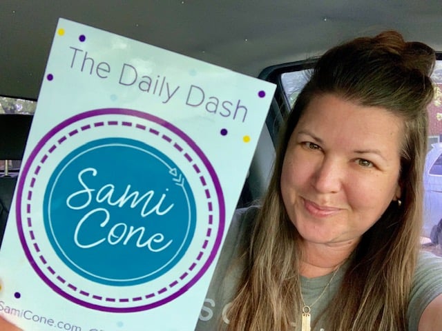 First Saturday Freebies {The Daily Dash: May 3, 2019}