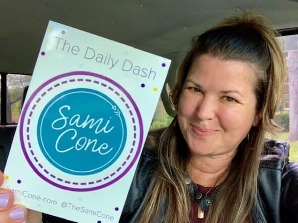 Rakuten Cashback Ebates Review {The Daily Dash: May 6, 2019} #Rakuten