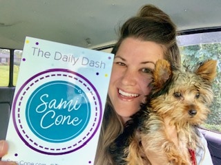 Most Beautiful Spring Ever {The Daily Dash: May 14, 2019}