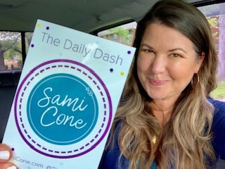 I Can’t Tell You Yet {The Daily Dash: May 15, 2019}