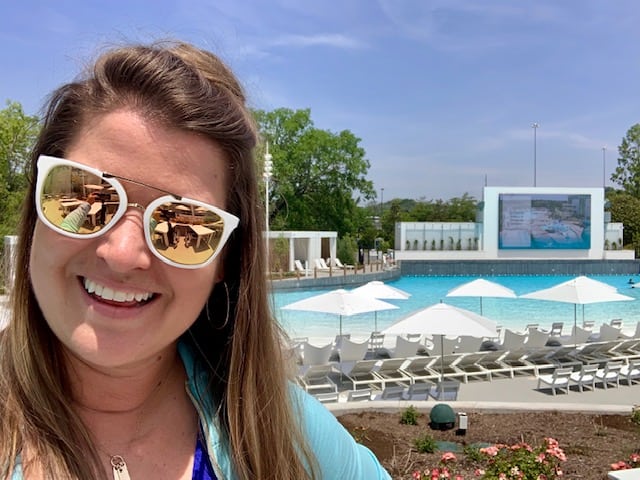 SoundWaves Outdoor Grand Opening {The Daily Dash: May 16, 2019}