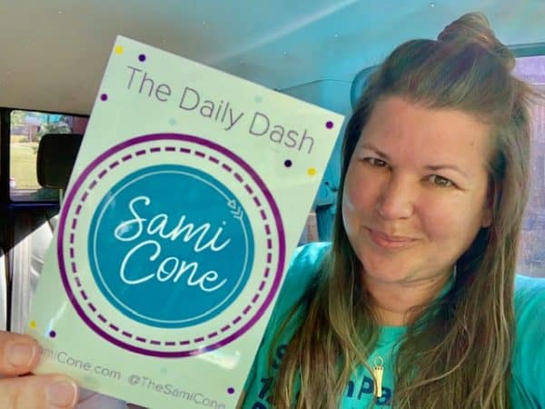 New Aladdin Movie Review {The Daily Dash: May 28, 2019} #Aladdin