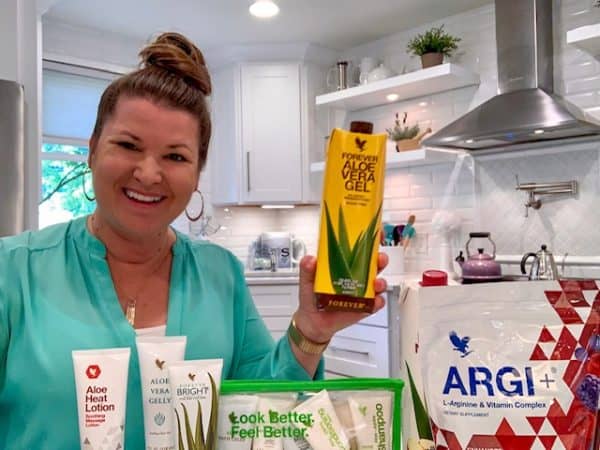 Meet The Aloe Vera Family {The Daily Dash: June 5, 2019} #ForeverLiving @TheAloeVeraFam
