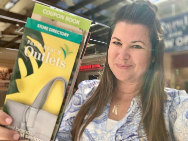 Palm Beach Outlets Are More Than You Think {The Daily Dash: June 28, 2019}