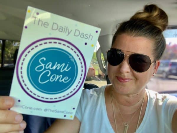 I’m in Social Media Jail {The Daily Dash: July 24, 2019} #SaveSami