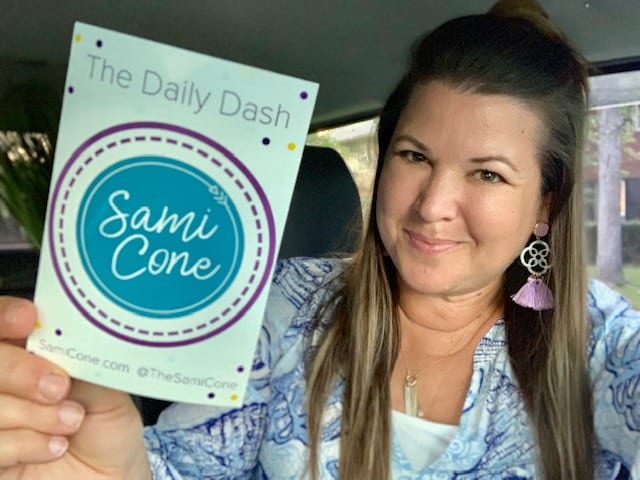 My Firstborn’s Birthday {The Daily Dash: July 26, 2019}
