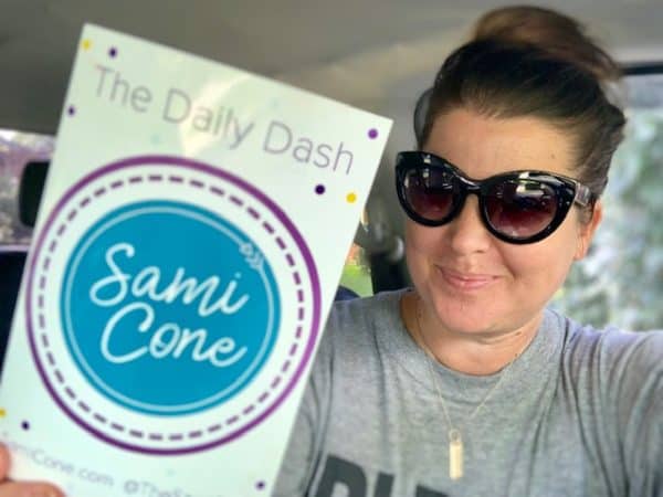 Can Joy & Sorrow Coexist? {The Daily Dash: July 29, 2019} 
