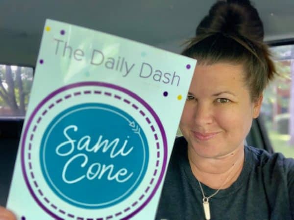 Do You See God in the Clouds? {The Daily Dash: July 30, 2019} 